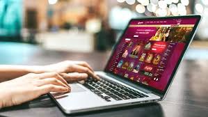 Онлайн казино Vulkan Million Casino